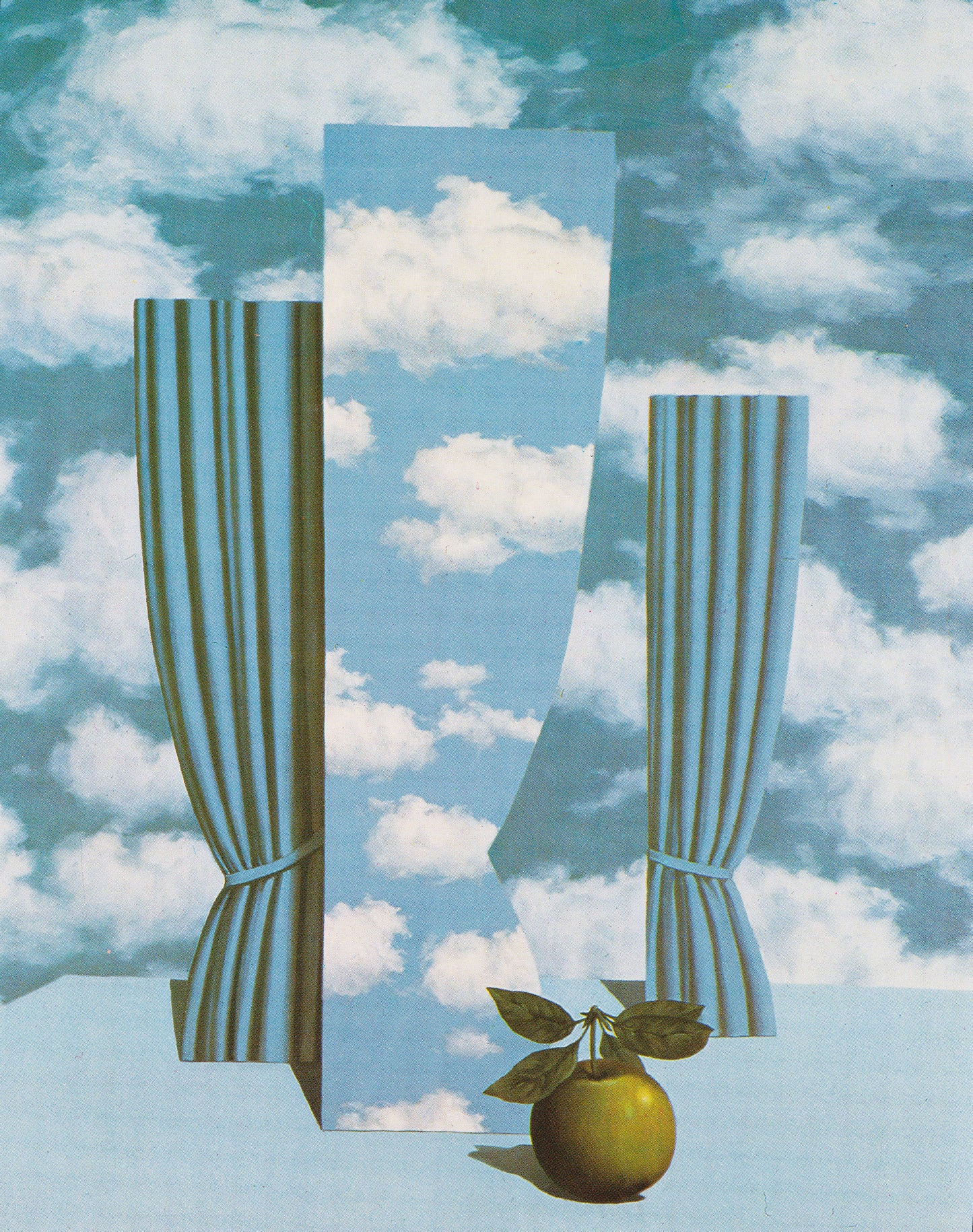1990s Magritte by Pere Gimferrer, Hardcover