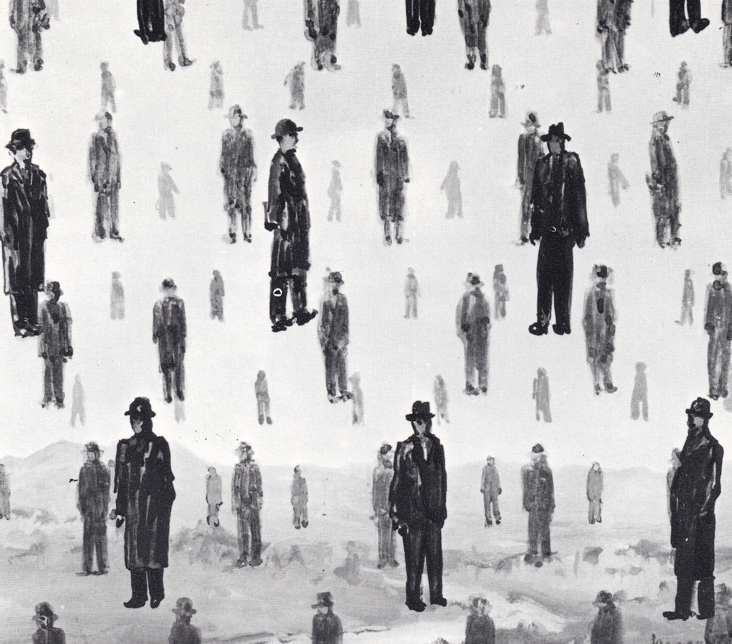 1990s Magritte by Pere Gimferrer, Hardcover