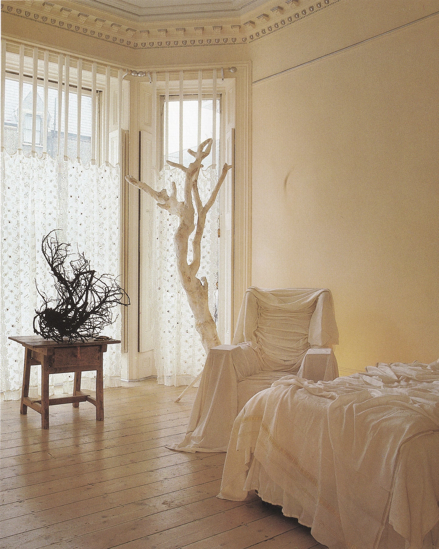 2000s Soft Furnishings, Softcover Book