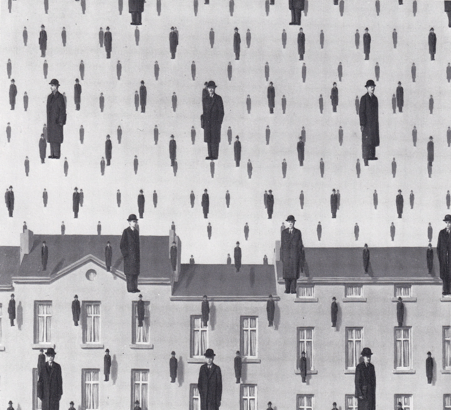 1990s Magritte by Pere Gimferrer, Hardcover