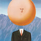 1990s Magritte by Pere Gimferrer, Hardcover