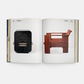 1998 Sitting on the Edge: Modernist Design from the Collection of Michael and Gabrielle Boyd; Softcover Book