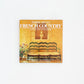 1989 French Country, Hardcover Book