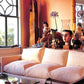 1995 San Francisco Interiors, Hardcover