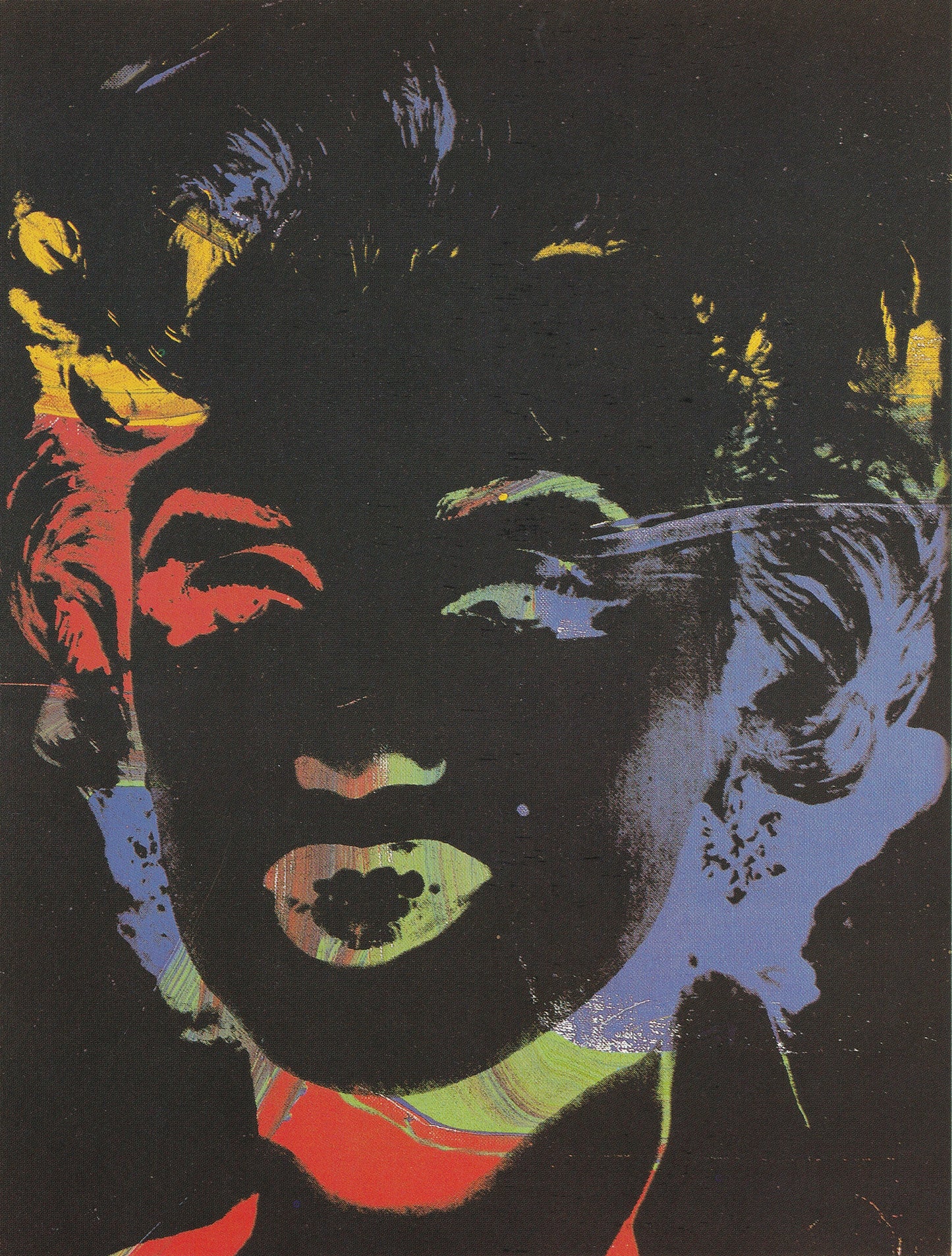 2000s Andy Warhol, Commerce Into Art by Klaus Honnef, Softcover