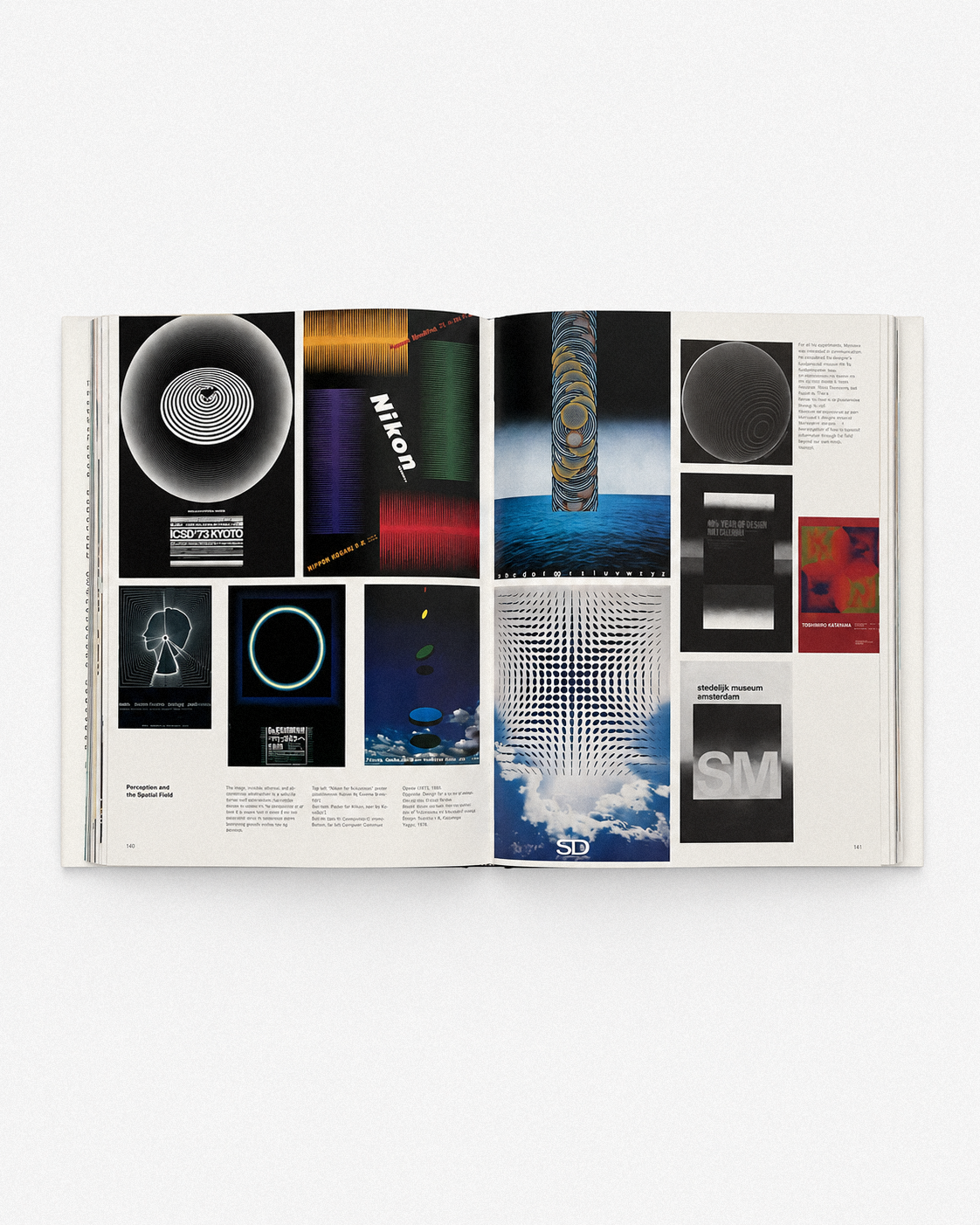 1980 The Language of Graphics; Hardcover Book