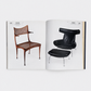 1998 Sitting on the Edge: Modernist Design from the Collection of Michael and Gabrielle Boyd; Softcover Book