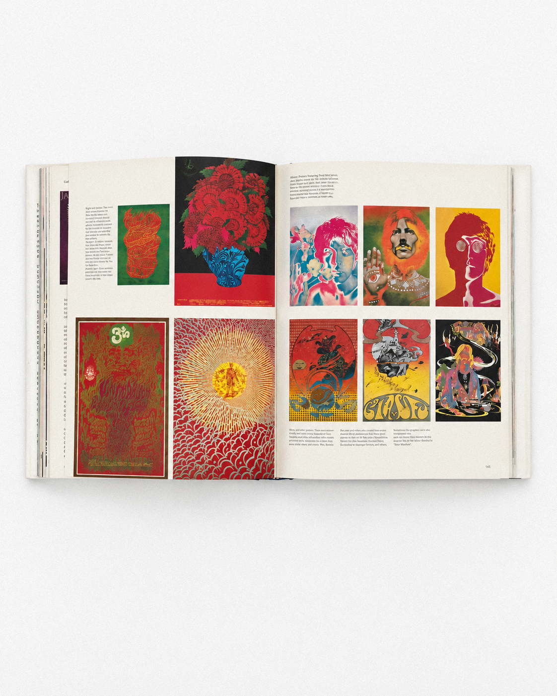 1980 The Language of Graphics; Hardcover Book
