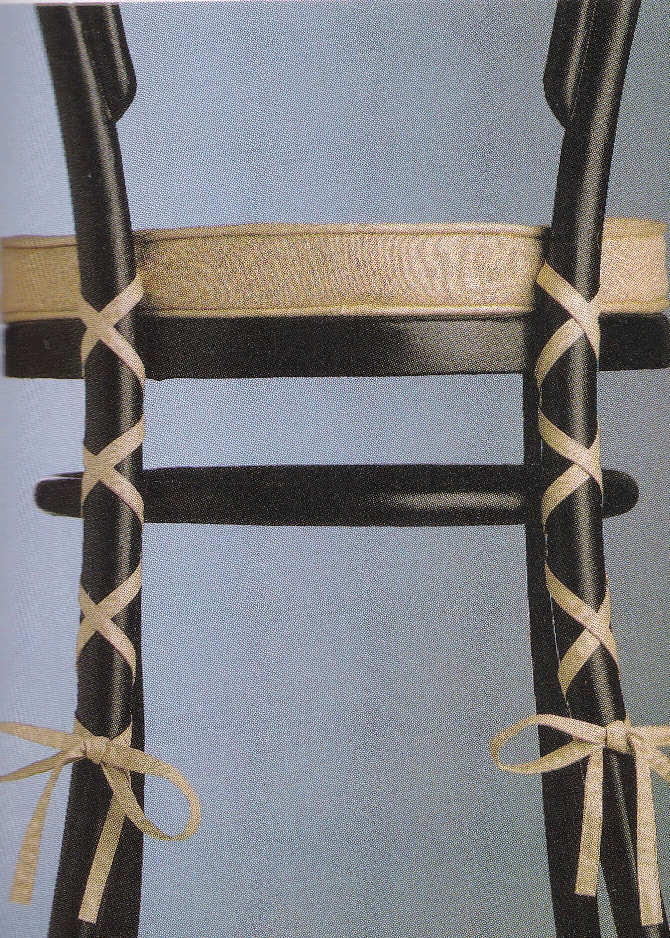 2000s Soft Furnishings, Softcover Book