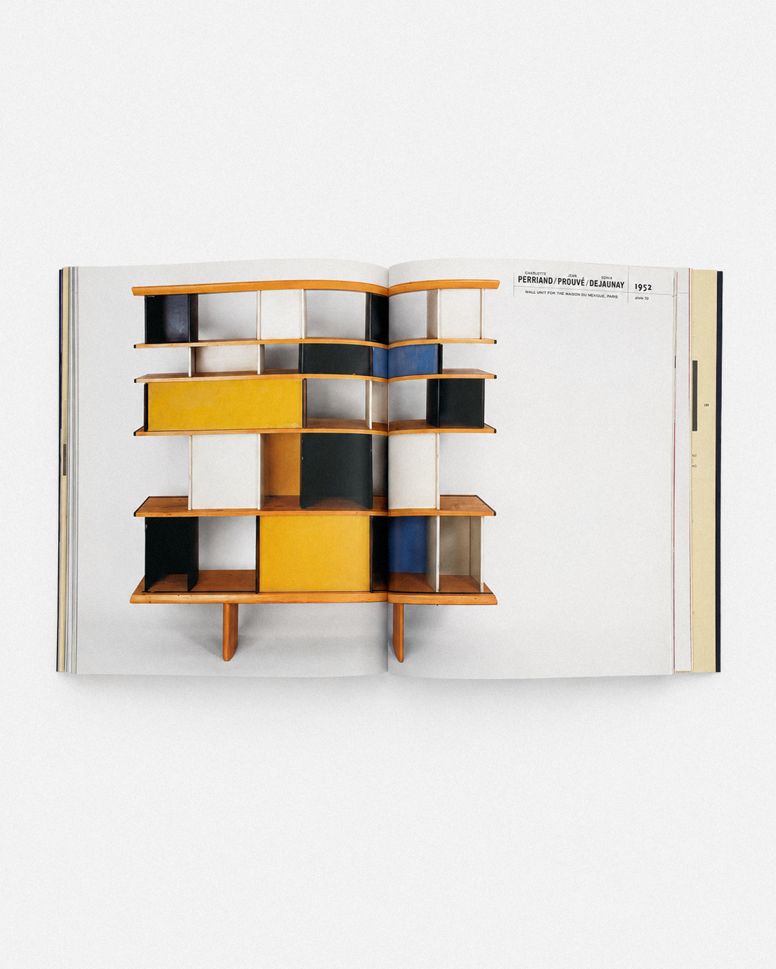 1998 Sitting on the Edge: Modernist Design from the Collection of Michael and Gabrielle Boyd; Softcover Book