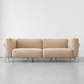 Pop Duo Sofa by Piero Lissoni for Kartell