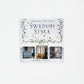 1996 Swedish Style, Softcover Book