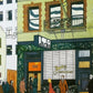 1981 San Francisco: The Cool, Grey City of Love; Softcover Book