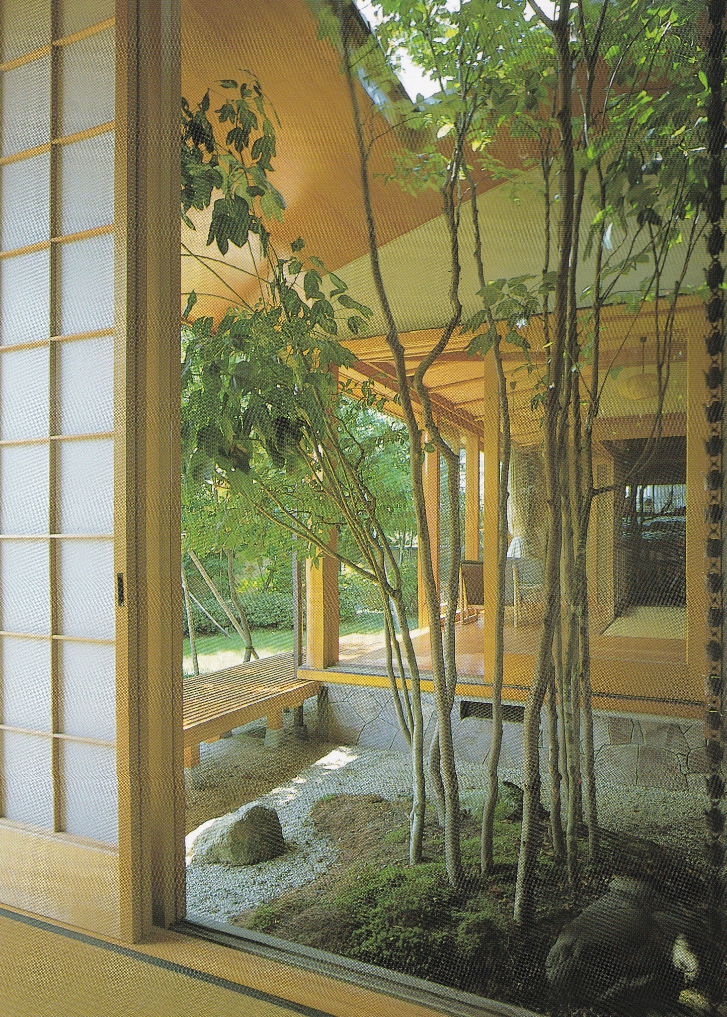1982 A Japanese Touch for Your Home, Hardcover