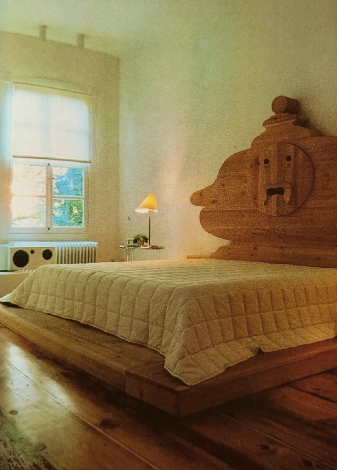 2000s Soft Furnishings, Softcover Book