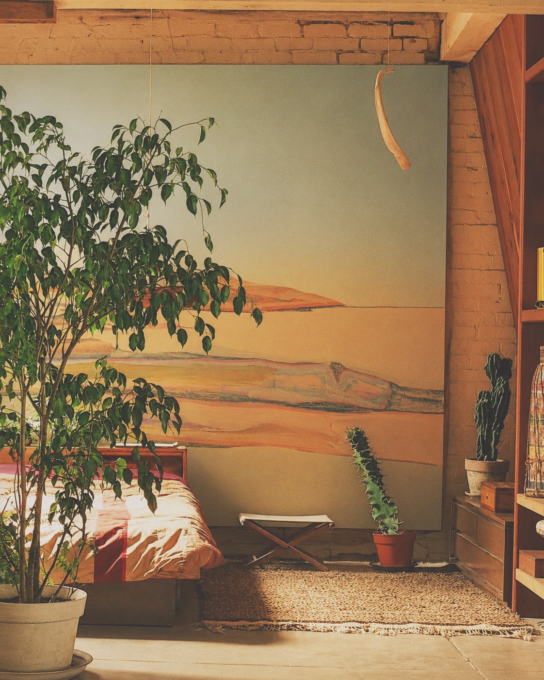 1990 Decorating with Plants, Hardcover