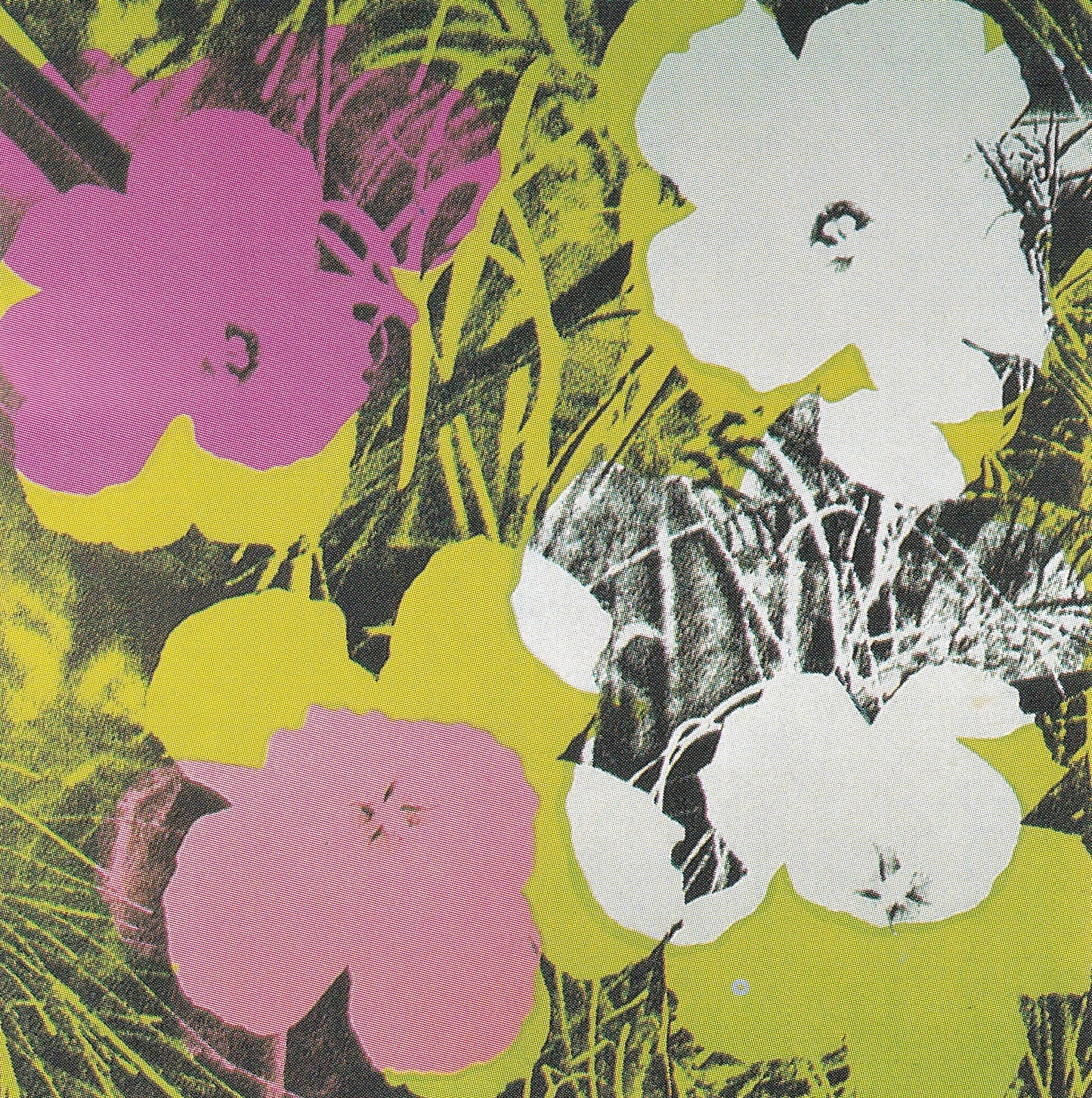 2000s Andy Warhol, Commerce Into Art by Klaus Honnef, Softcover