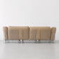 Pop Duo Sofa by Piero Lissoni for Kartell