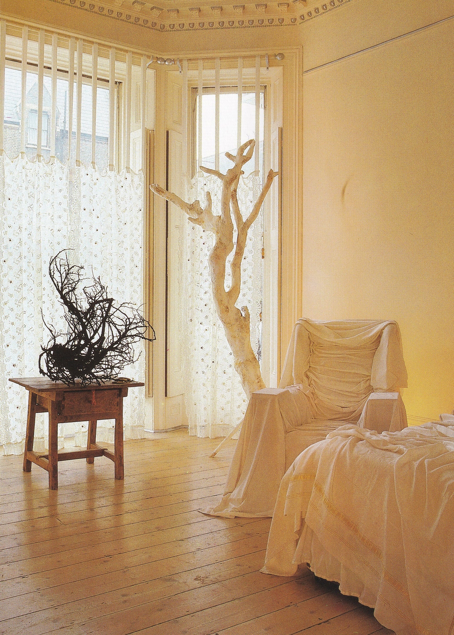 2000s Soft Furnishings, Softcover Book