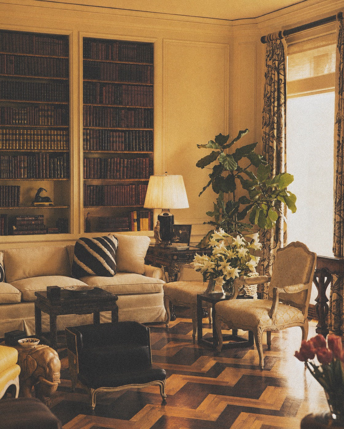 1979 New York Times Book of Interior Design and Decoration, Hardcover