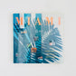 1990s Miami: Hot and Cool, Hardcover Book