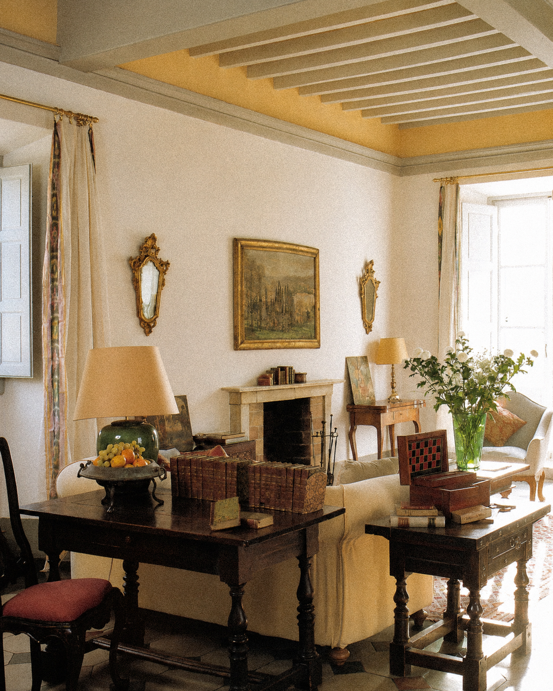 1999 Italian Style, Hardcover Book