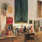 1995 San Francisco Interiors, Hardcover