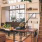 1986 Stylish Interiors, Hardcover Book