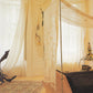 1986 Stylish Interiors, Hardcover Book