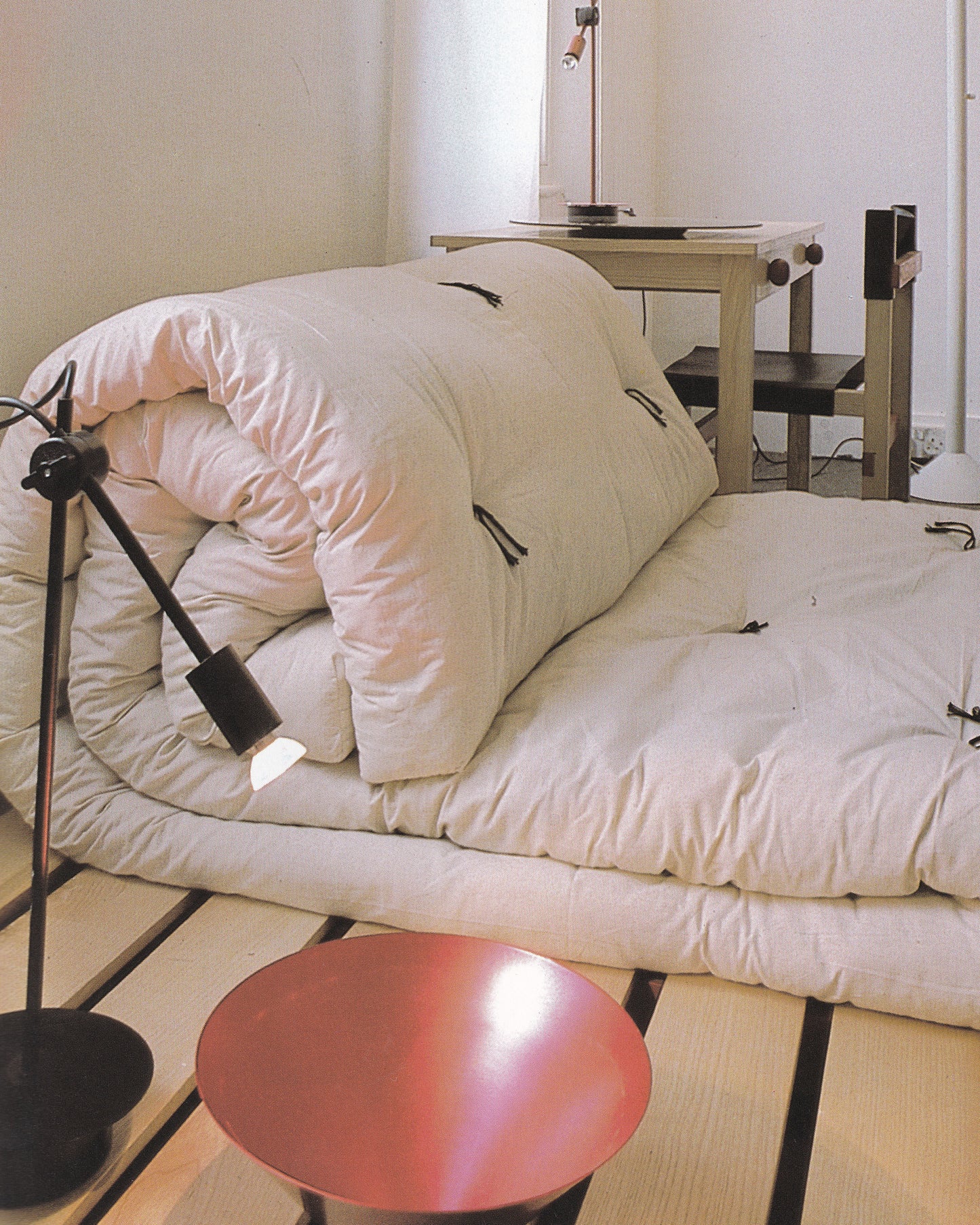 2000s Soft Furnishings, Softcover Book