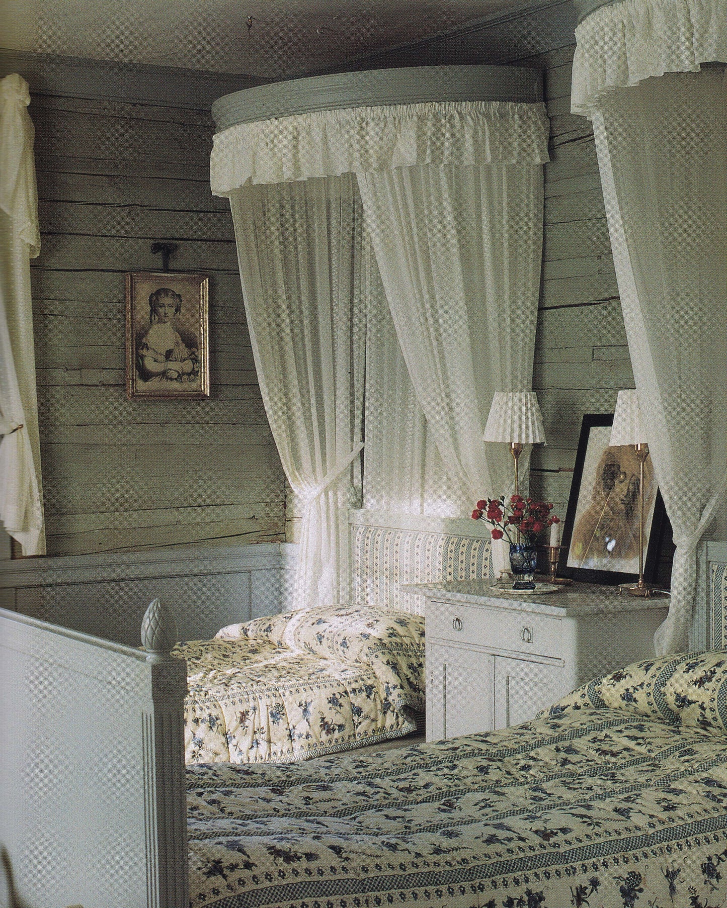 1996 Swedish Style, Softcover Book
