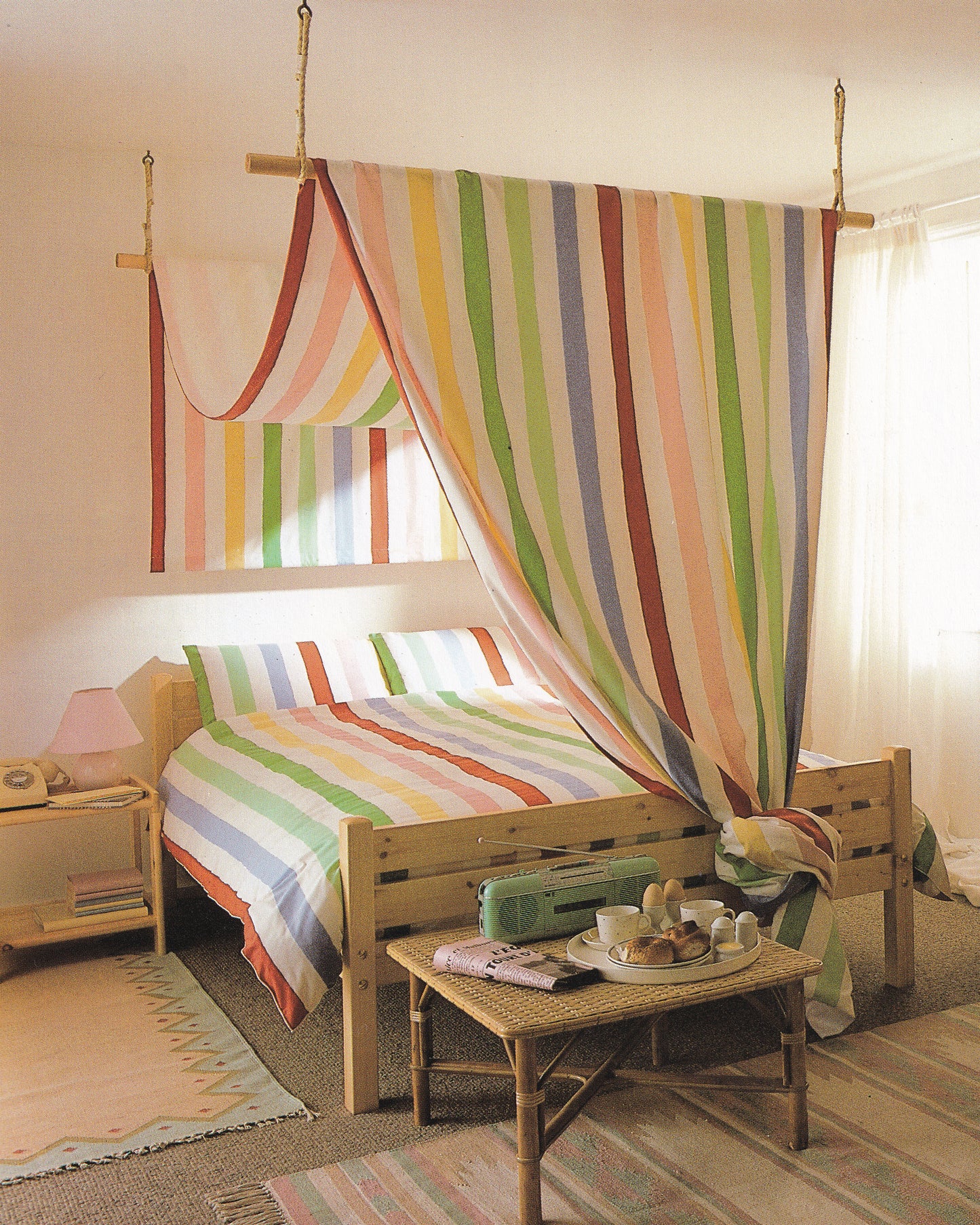 2000s Soft Furnishings, Softcover Book