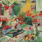 1984 The Museum of Modern Art, New York: The History & the Collection, Hardcover Book