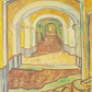 1984 The Museum of Modern Art, New York: The History & the Collection, Hardcover Book