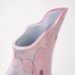 1980s Ceramic Sculptural Vase by Ingrid, Signed