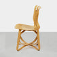 Hat Trick Armless Chair by Frank Gehry for Knoll