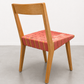 1941 Jens Risom for Knoll Studio, Model 666 Chair