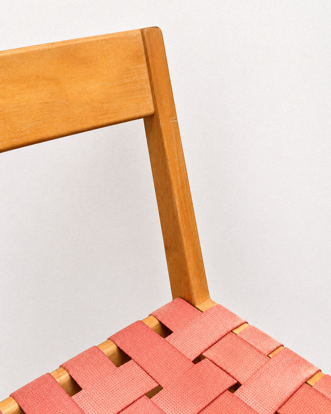1941 Jens Risom for Knoll Studio, Model 666 Chair