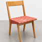 1941 Jens Risom for Knoll Studio, Model 666 Chair