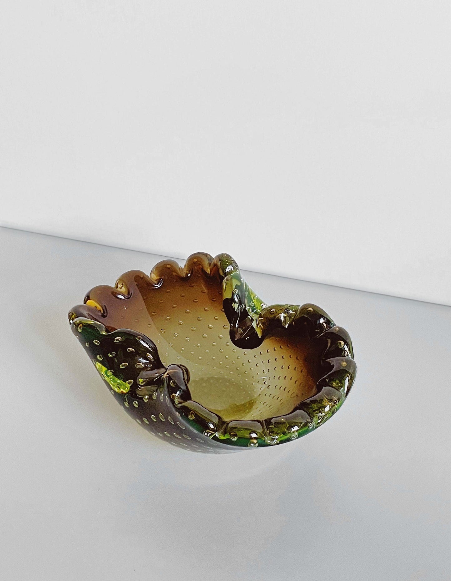 1960s MCM Murano Catchall